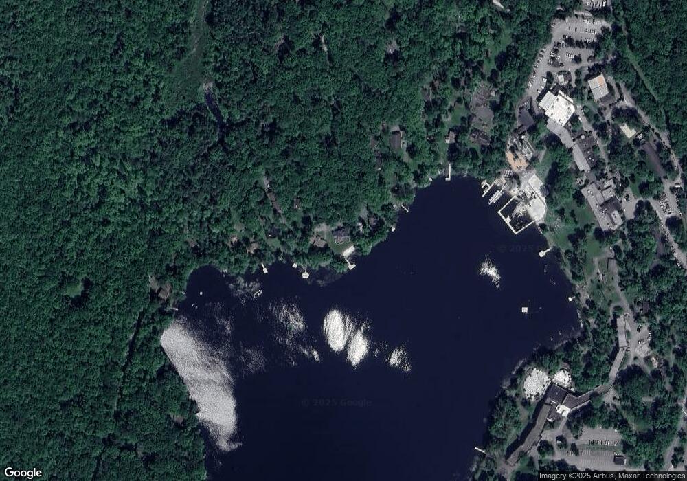 434 W Shore Dr, Hawley, PA 18428 - photo 1