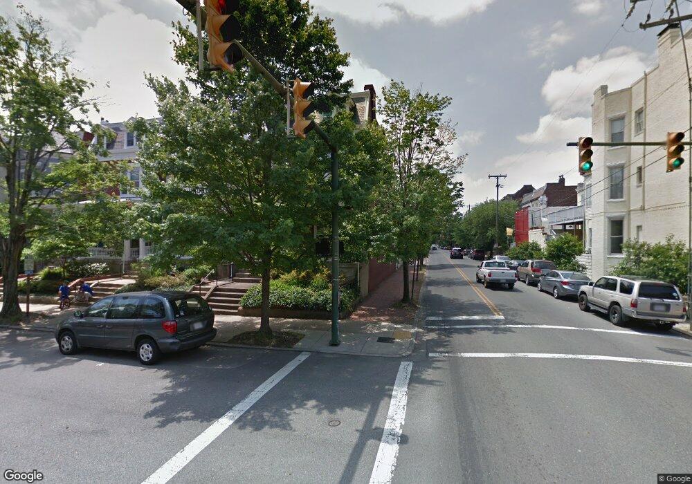 1525 Hanover Ave, Richmond, VA 23220 - photo 1