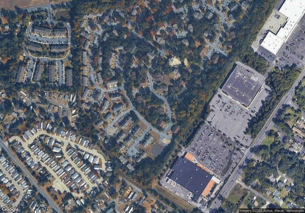 1334 Tristram Cir unit 1334, Mantua, NJ 08051 - photo 1