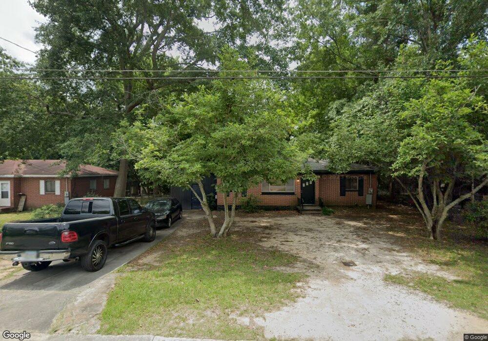 2650 Bob o Link Dr, Macon, GA 31206 - photo 1