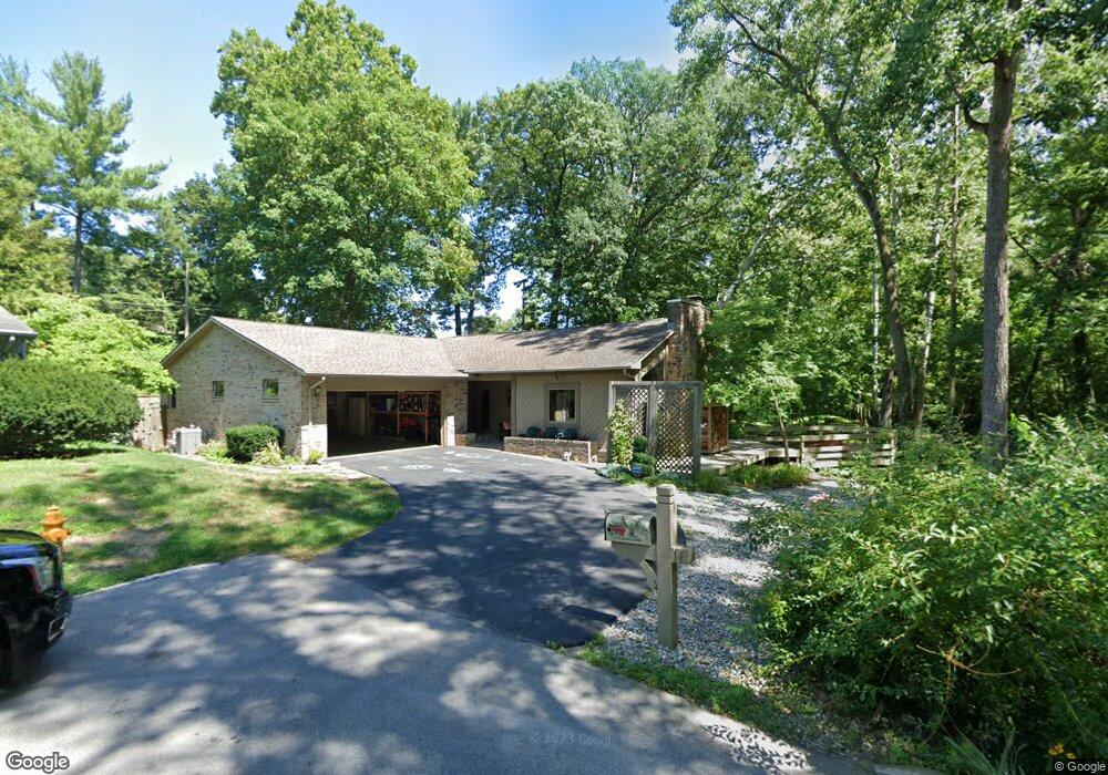 50 La Rosa Ct, Lafayette, IN 47905 - photo 1