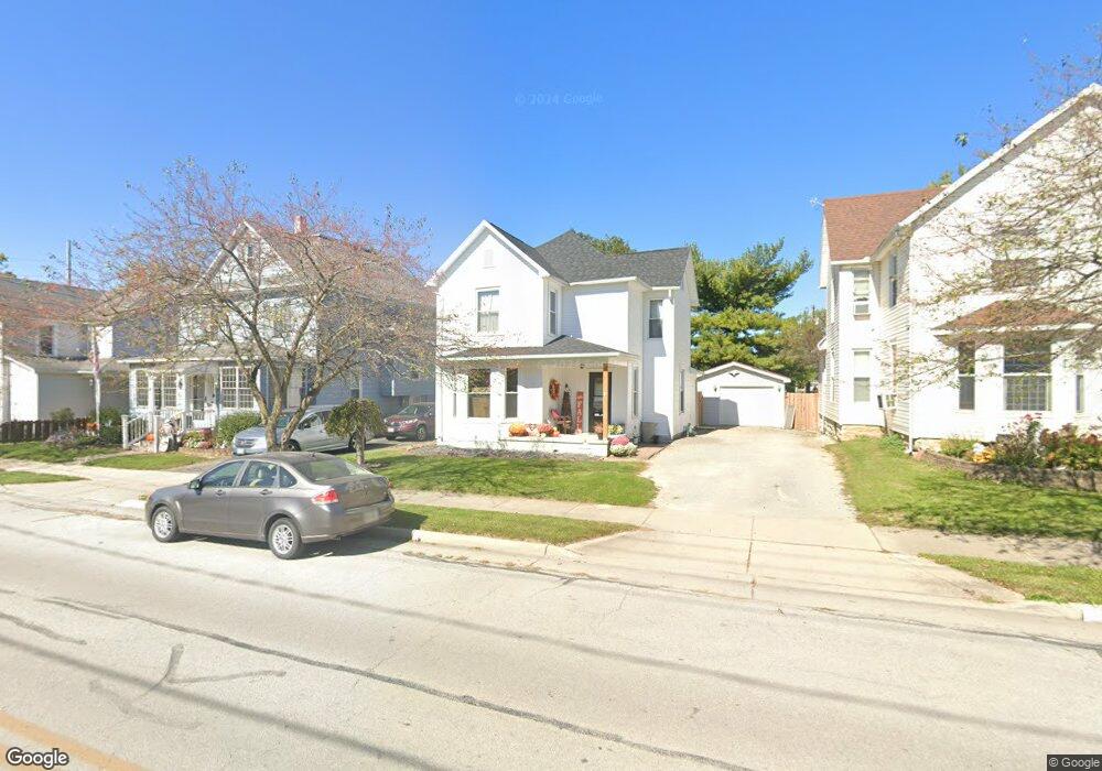 324 W Main St, Cridersville, OH 45806 - photo 1