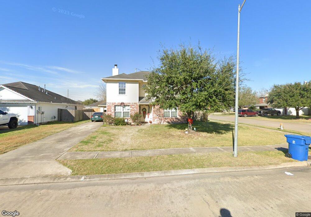 1002 Vera Cruz Dr, Rosenberg, TX 77471 - photo 1