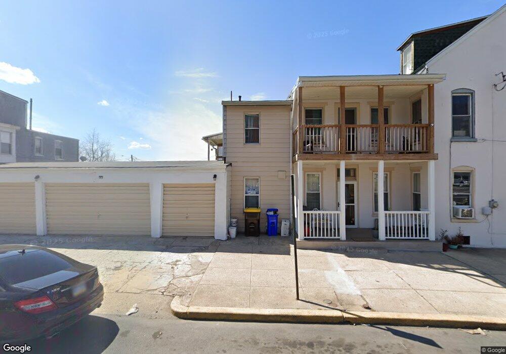 1264 Buttonwood St, Reading, PA 19604 - photo 1