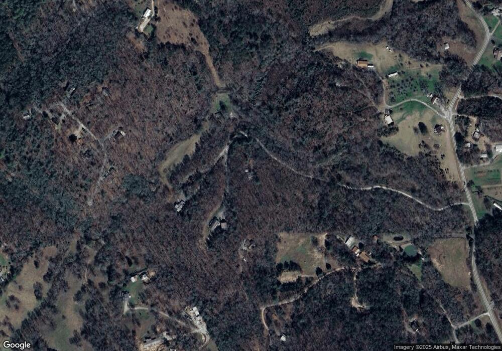 233 Charles Place, Mineral Bluff, GA 30559 - photo 1