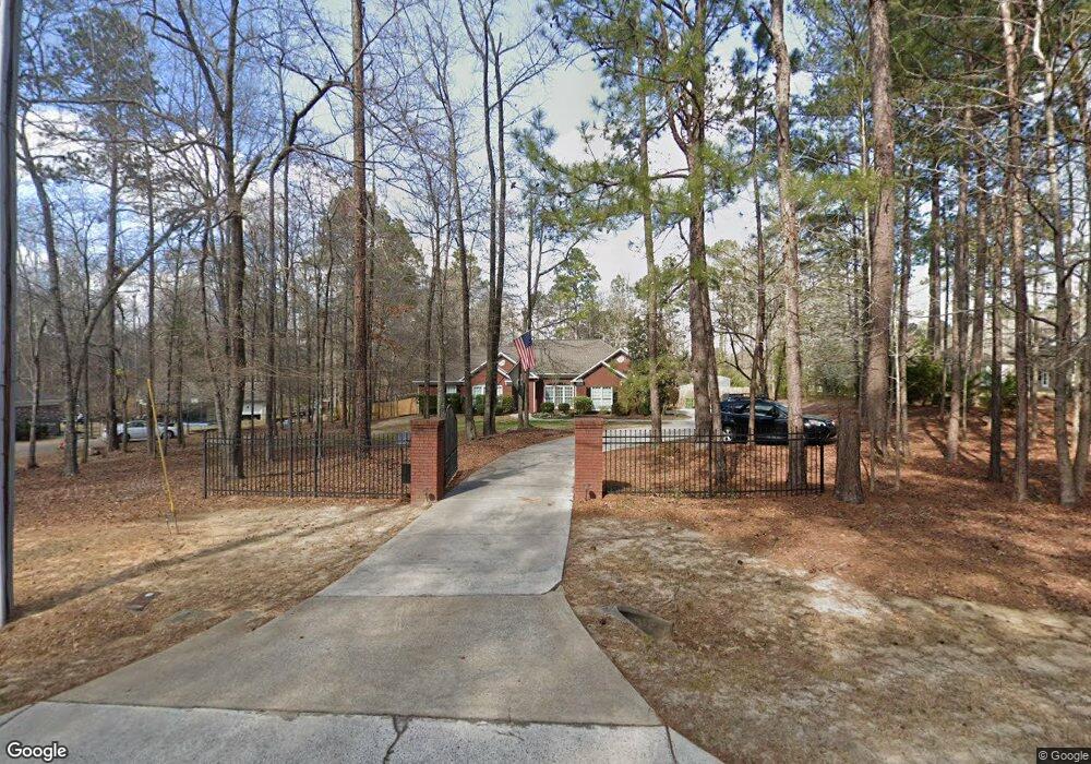 8408 Midland Rd, Midland, GA 31820 - photo 1