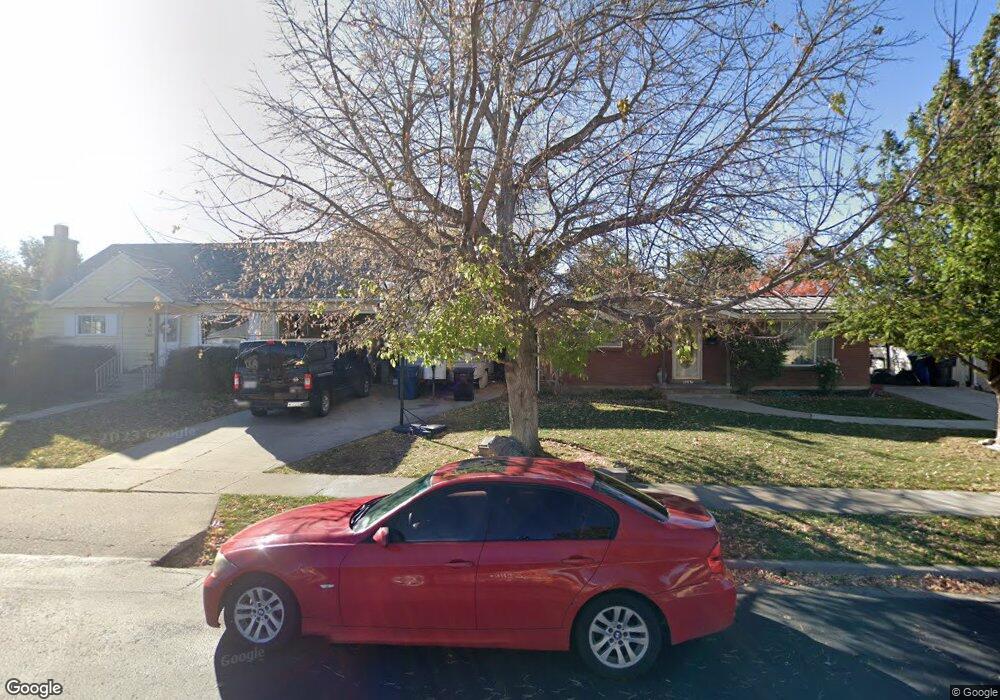 154 N 800 E, Spanish Fork, UT 84660 - photo 1