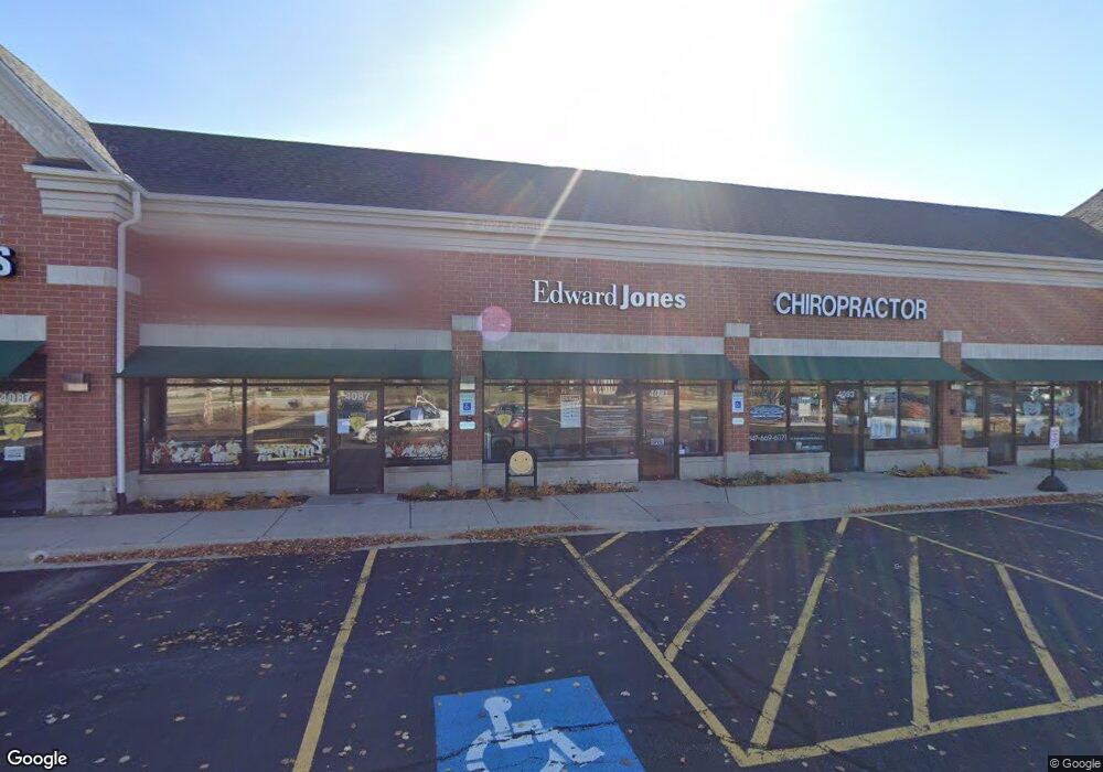 4091 W Algonquin Rd, Algonquin, IL 60102 - photo 1