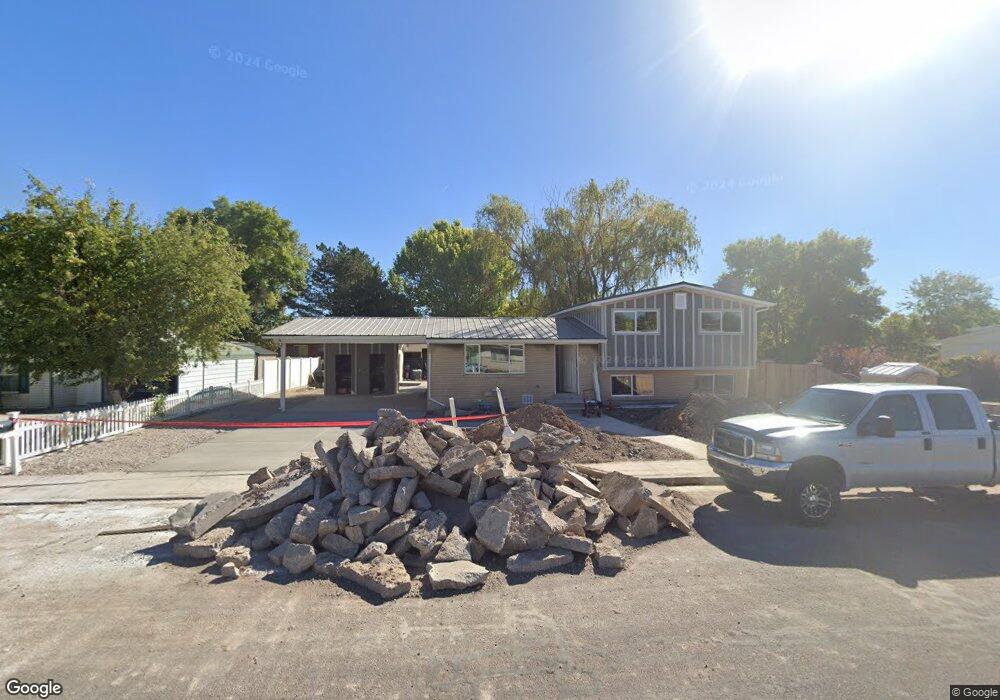 270 N 150 E, Delta, UT 84624 - photo 1