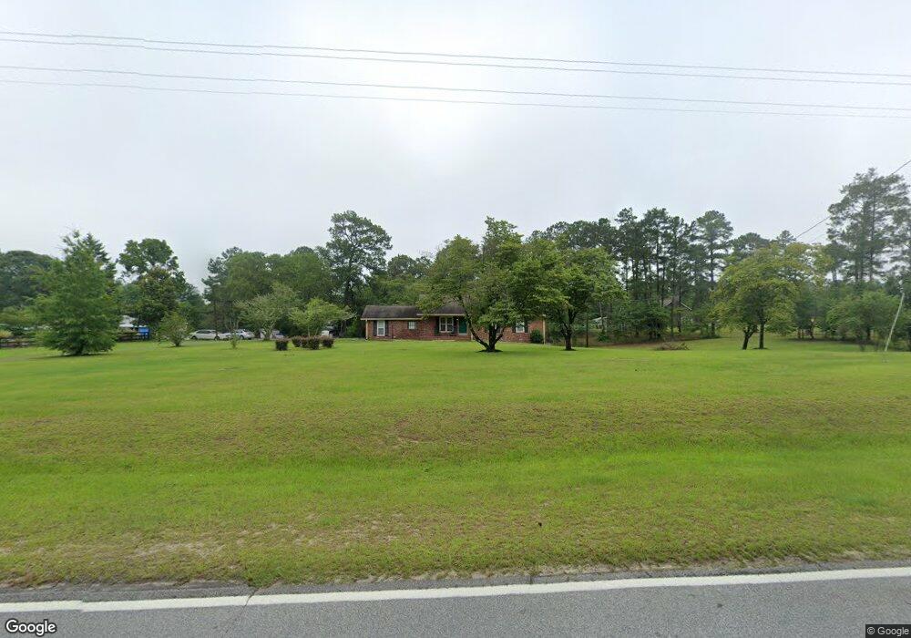 2438 Lower Hartley Bridge Rd, Byron, GA 31008 - photo 1