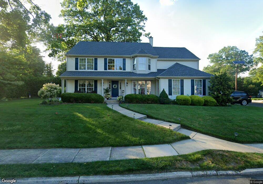 108 Jess Ave, Haddonfield, NJ 08033 - photo 1