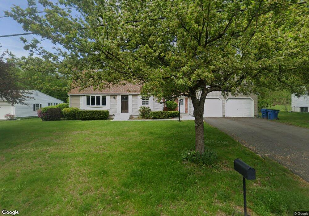 122 Bridle Path Rd, West Springfield, MA 01089 - photo 1