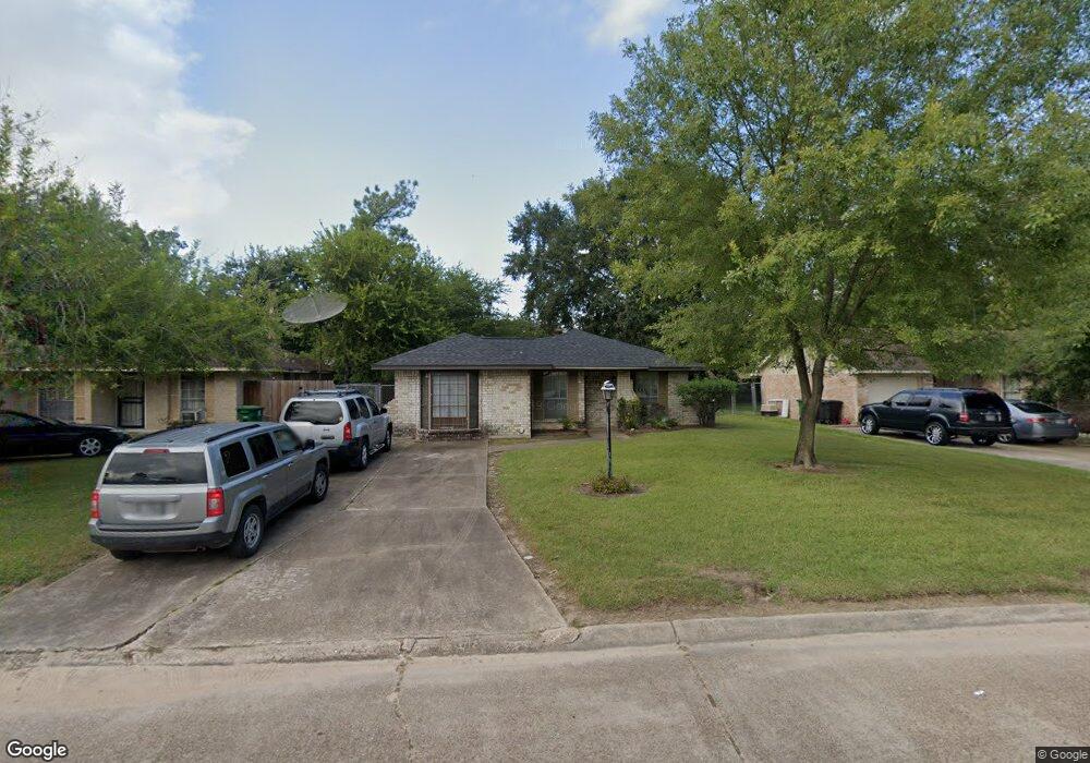 1422 Cool Spring Dr, Houston, TX 77088 - photo 1