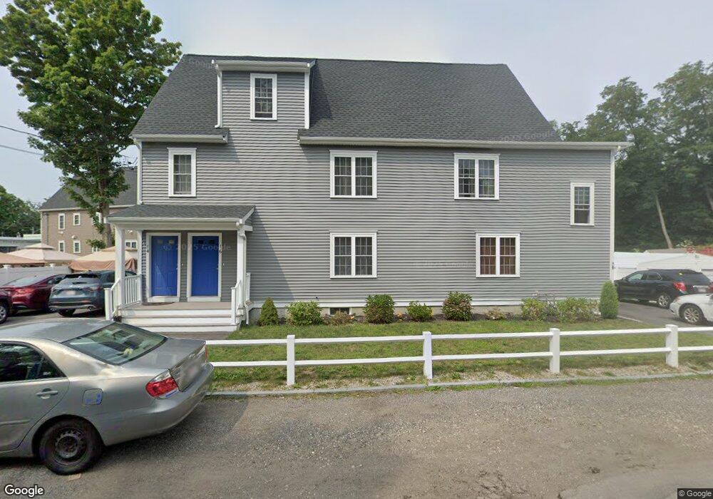 14 Fields Ave, Brockton, MA 02301 - photo 1