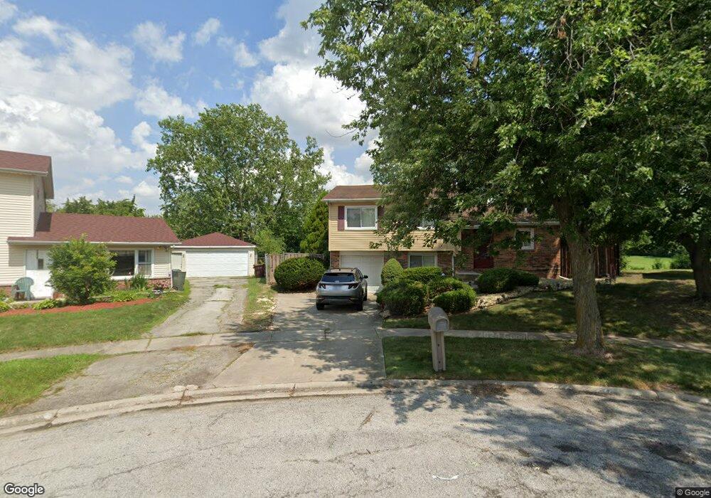 17551 Winston Ct, Country Club Hills, IL 60478 - photo 1