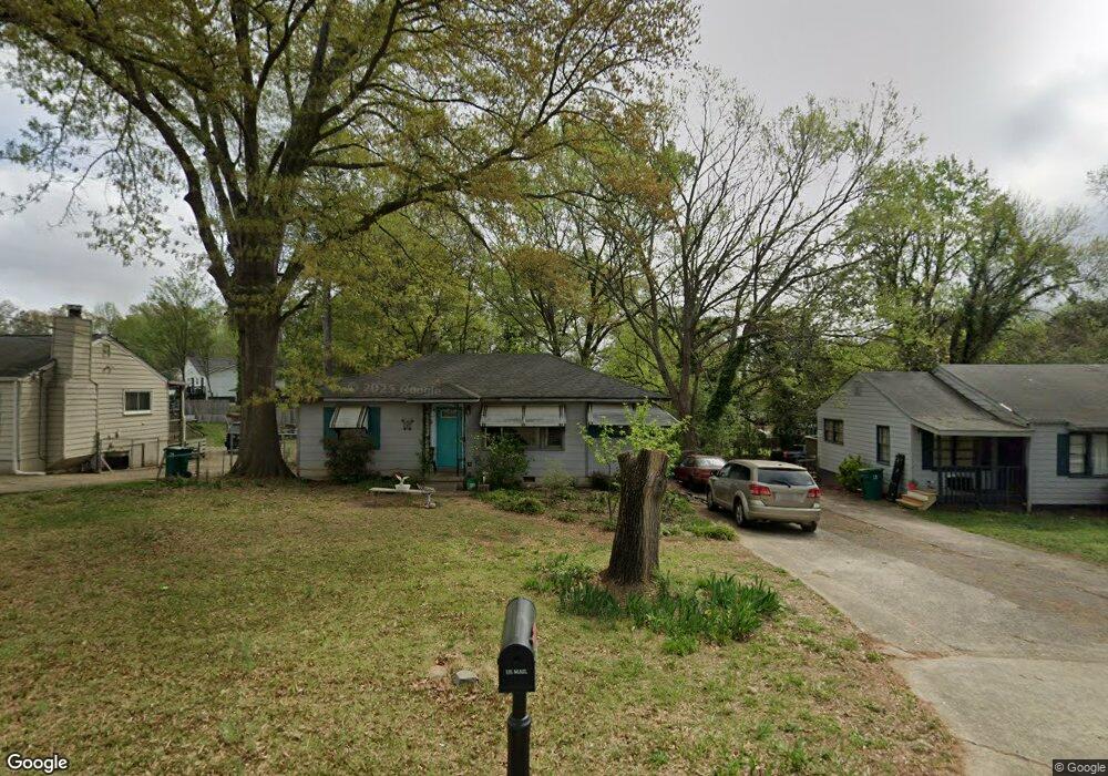 2145 Kennesaw Way SE, Smyrna, GA 30080 - photo 1