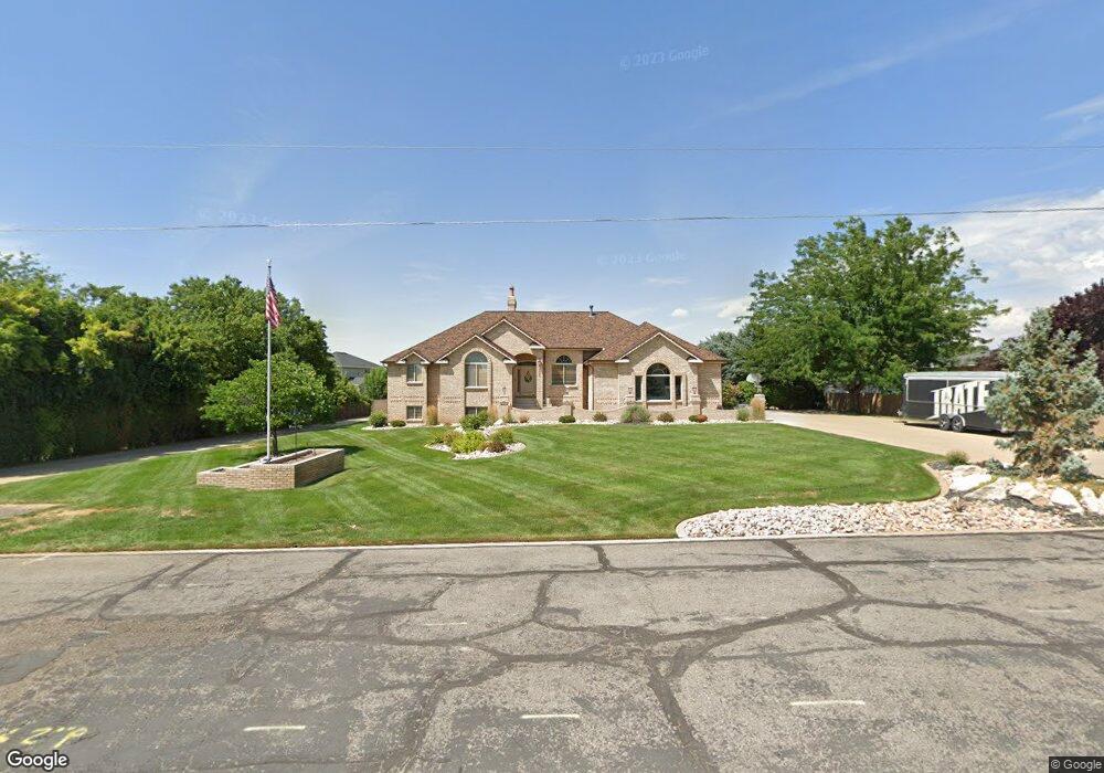 3384 W 5200 S, Roy, UT 84067 - photo 1