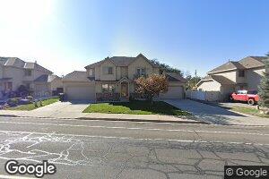 518 E 800 S, Springville, UT 84663
