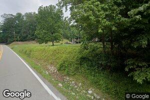 2899 Queen Rd, Clendenin, WV 25045