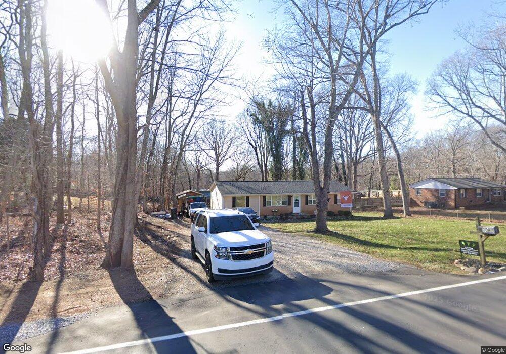 706 Freedom Mill Rd, Gastonia, NC 28052 - photo 1