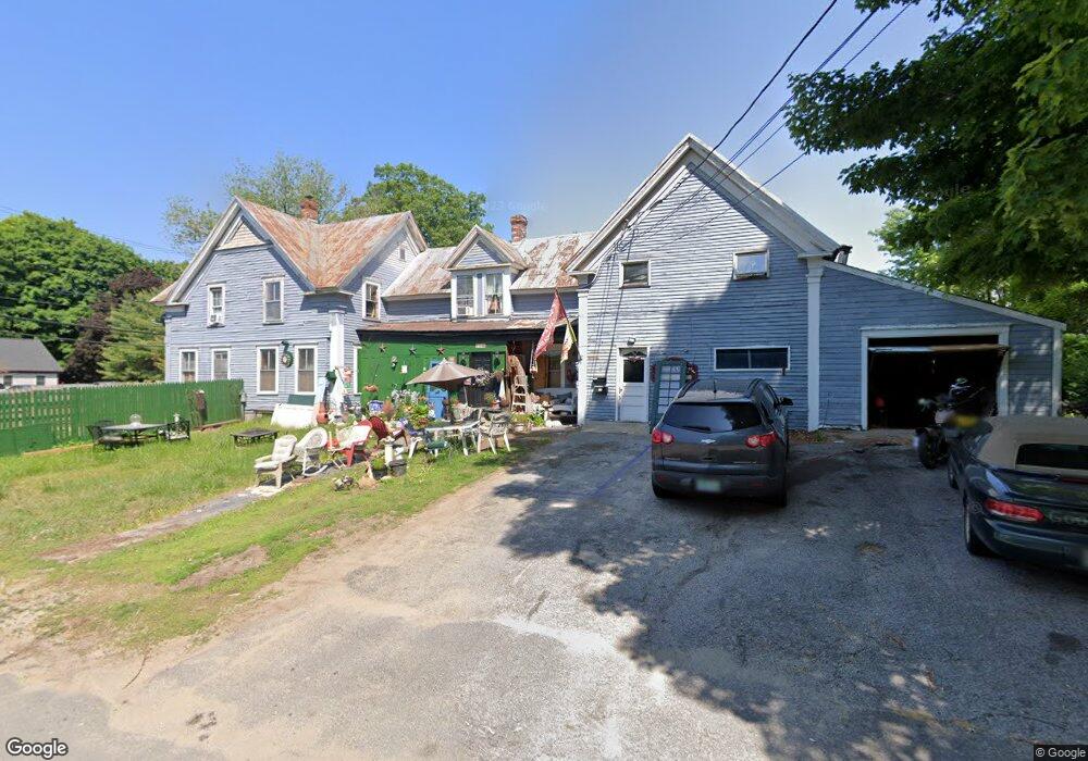 2 School St, Livermore Falls, ME 04254 - photo 1