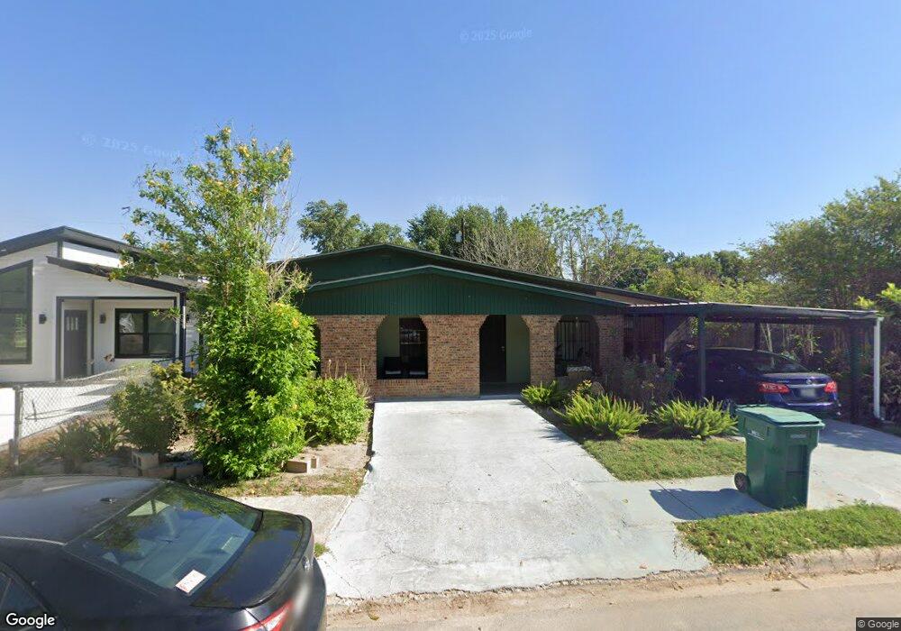 209 E Diaz St, Pharr, TX 78577 - photo 1