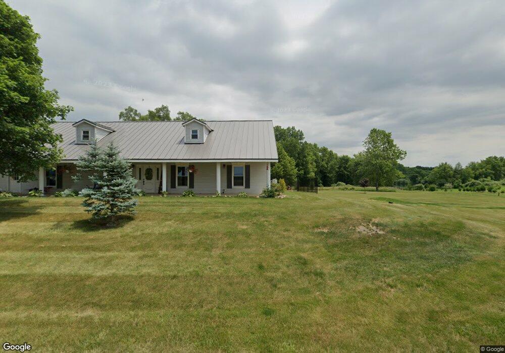 20370 Fir Rd, Tippecanoe, IN 46570 - photo 1