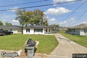 1209 N Elton Ct, Lake Charles, LA 70607