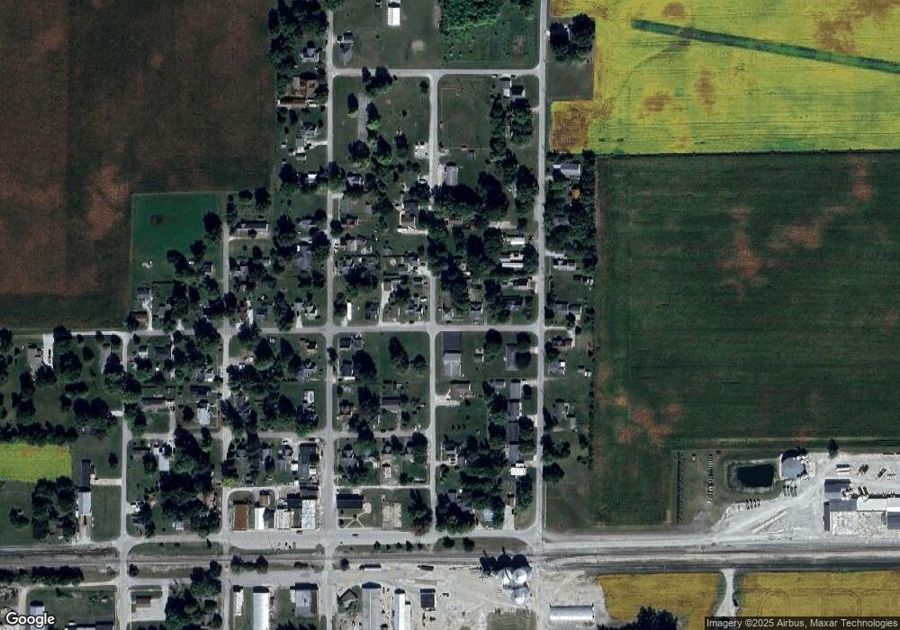 202 E North St, Kempton, IN 46049 - photo 1