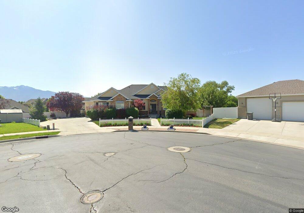 3413 Via Encantada Way, South Jordan, UT 84095 - photo 1