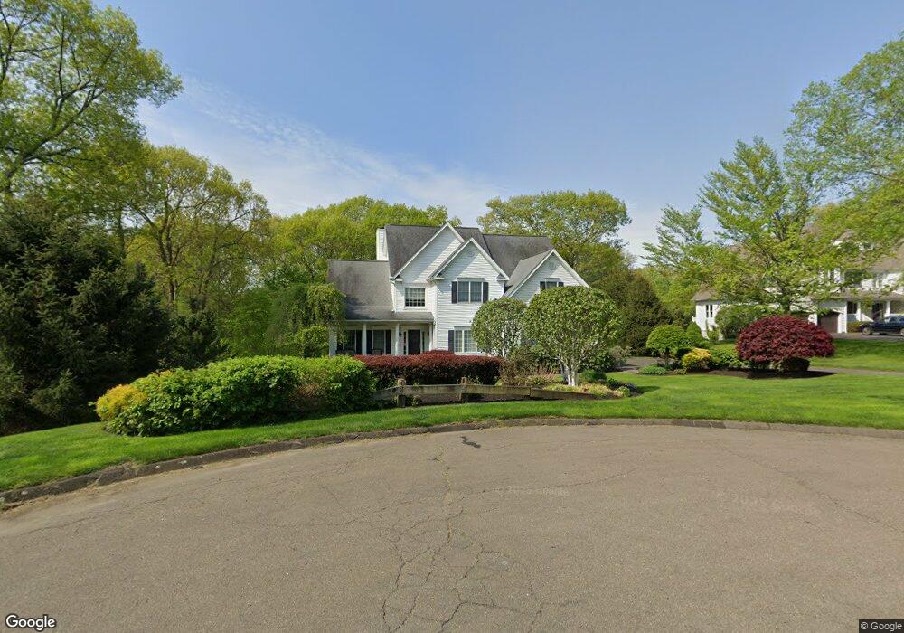 37 Aspen Ln, Trumbull, CT 06611 - photo 1