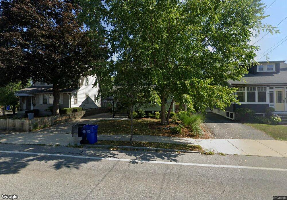 615 Summer St, Arlington, MA 02474 - photo 1