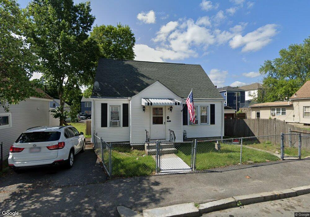 42 Litchfield St unit 1, Worcester, MA 01603 - photo 1