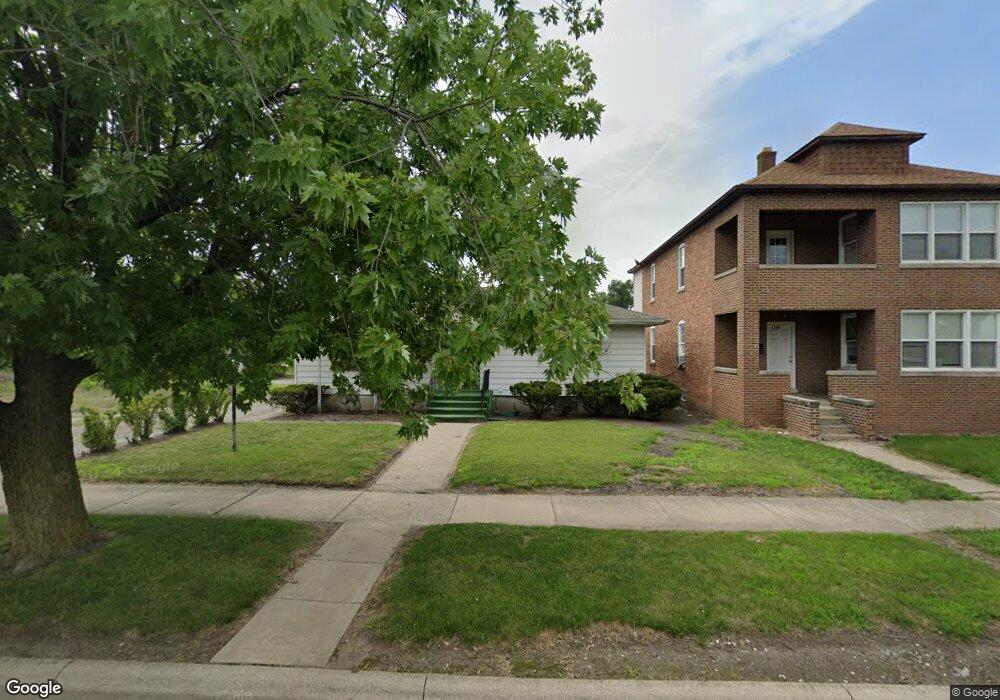 1368 Taney Place, Gary, IN 46404 - photo 1