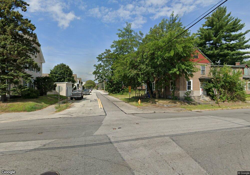 220 Silver St unit 220, Manchester, NH 03103 - photo 1