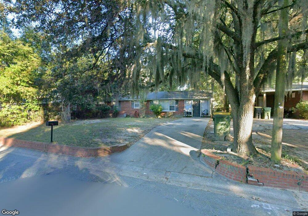 3614 Eastgate Dr, Savannah, GA 31404 - photo 1