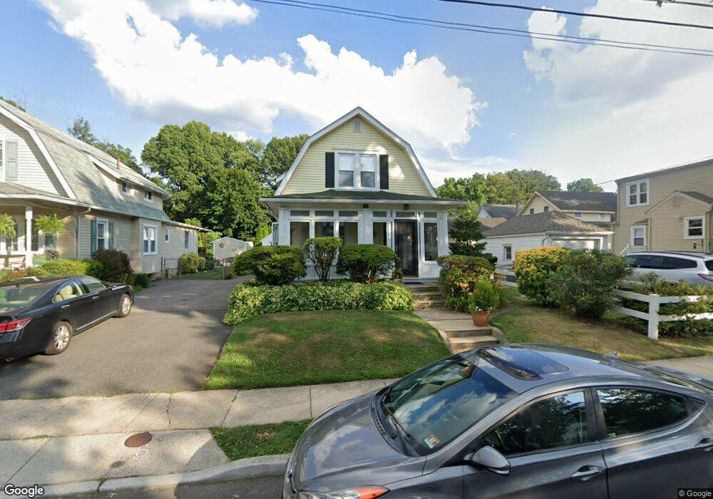 202 E Collingswood Ave, Haddon Township, NJ 08107 - photo 1