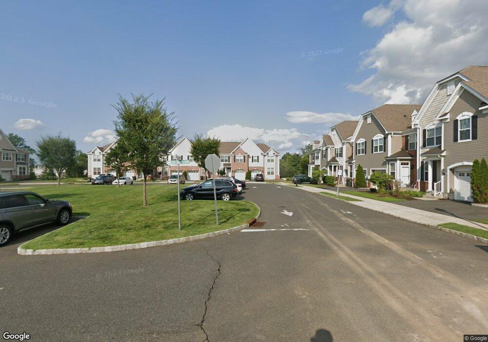 21 William Blow Ct unit W21, Edison, NJ 08837 - photo 1