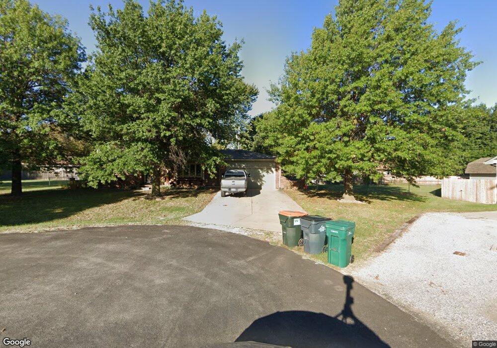 4713 Derek Ct, Maize, KS 67101 - photo 1