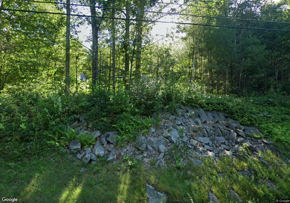 285 Daniel Webster Hwy, Boscawen, NH 03303 - photo 1