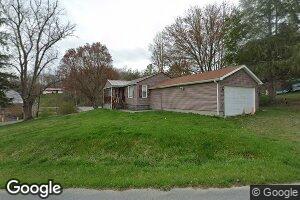 119 Ballfield Rd, Keokee, VA 24265