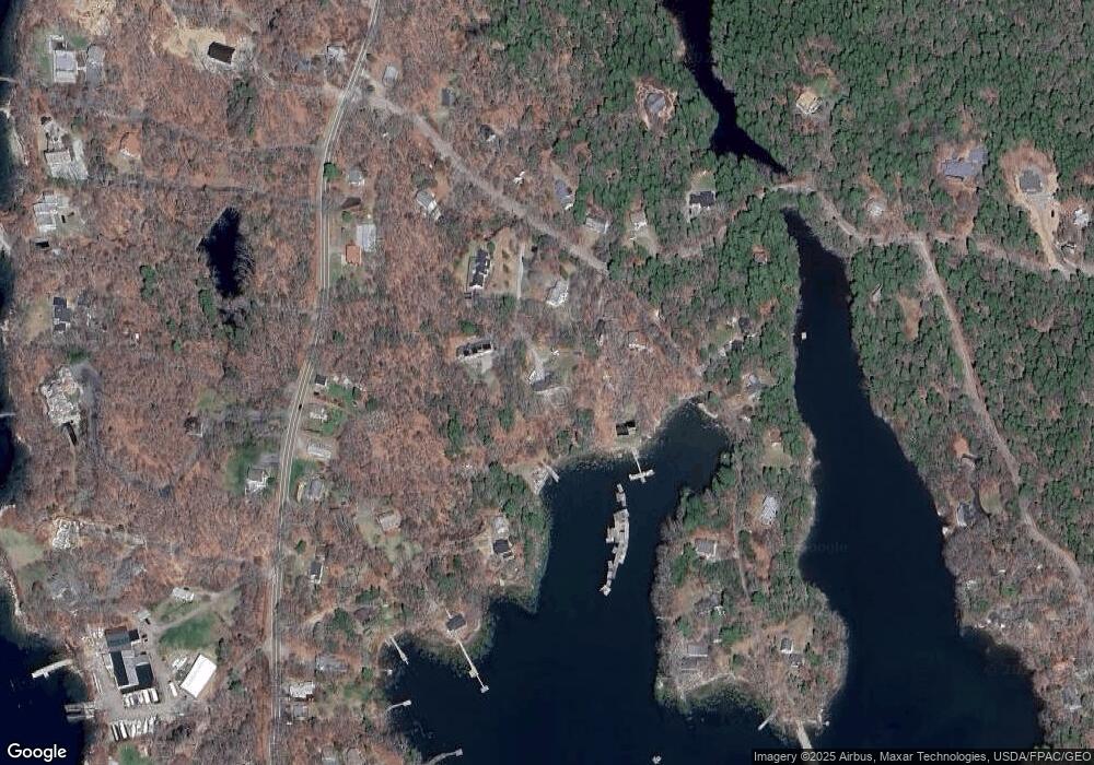 14 Yankee Way, East Boothbay, ME 04544 - photo 1