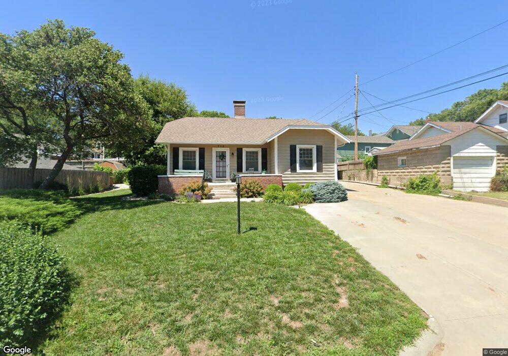 712 1st Ave, Concordia, KS 66901 - photo 1