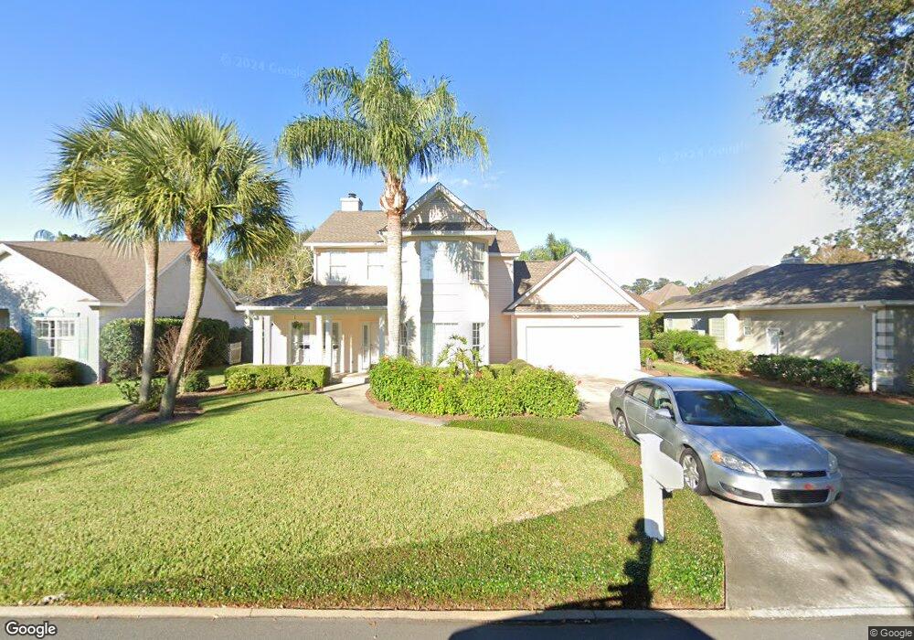 108 Hanging Moss Dr, Saint Simons Island, GA 31522 - photo 1