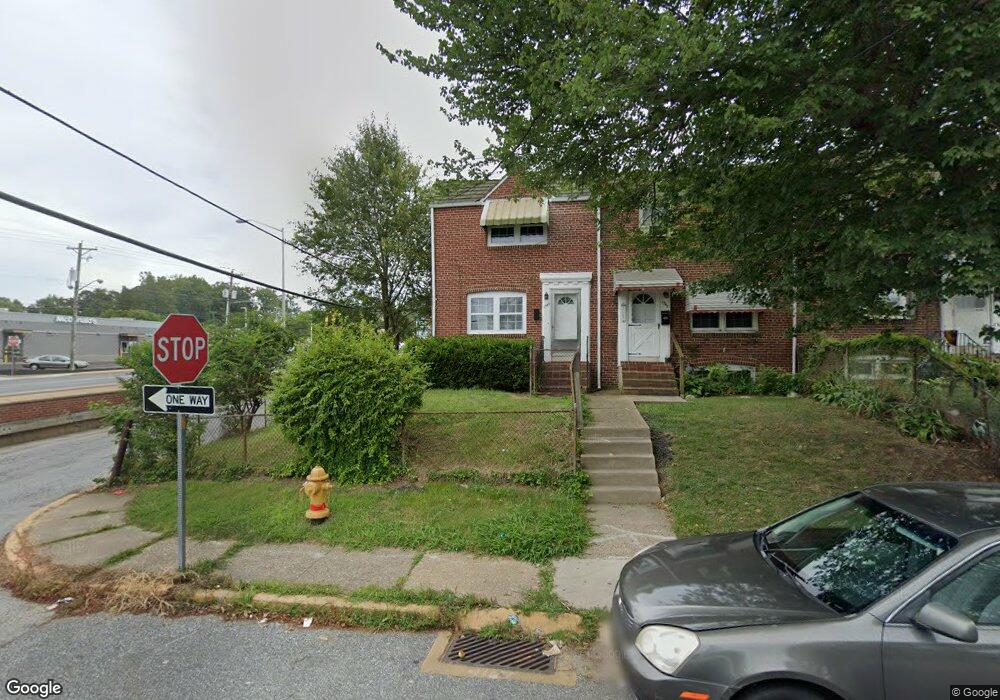 1349 Rodman Rd, Wilmington, DE 19805 - photo 1