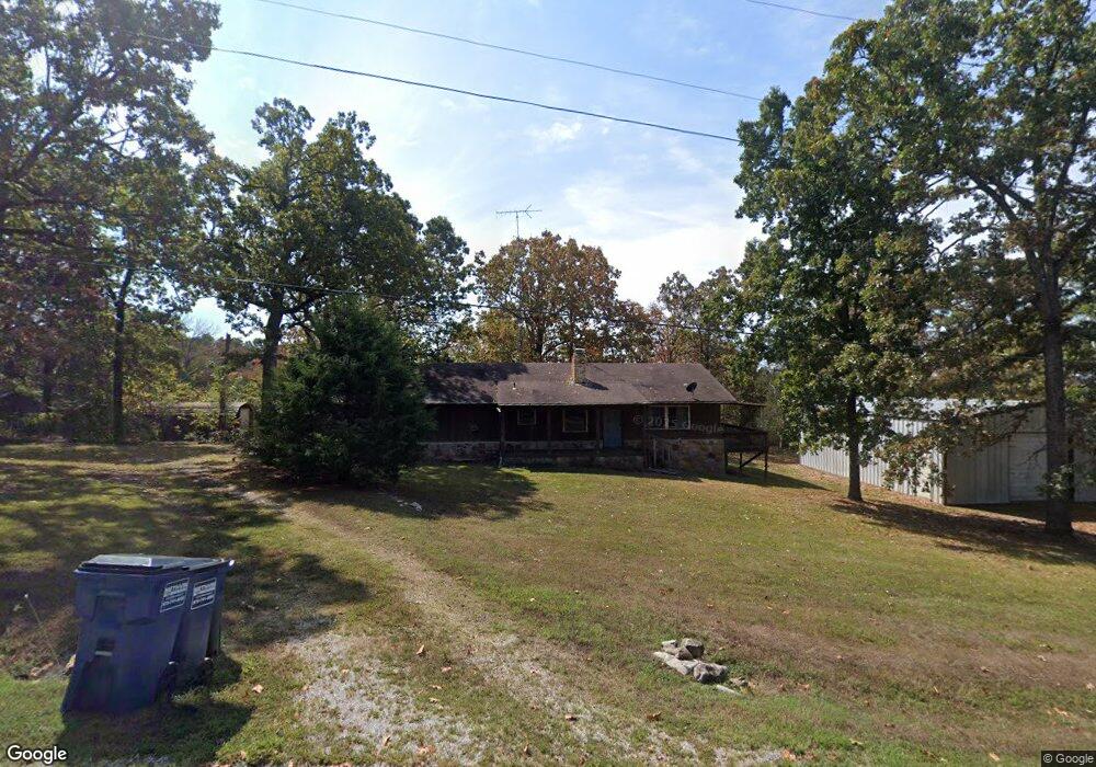 293 Longfellow Dr, Mountain Home, AR 72653 - photo 1