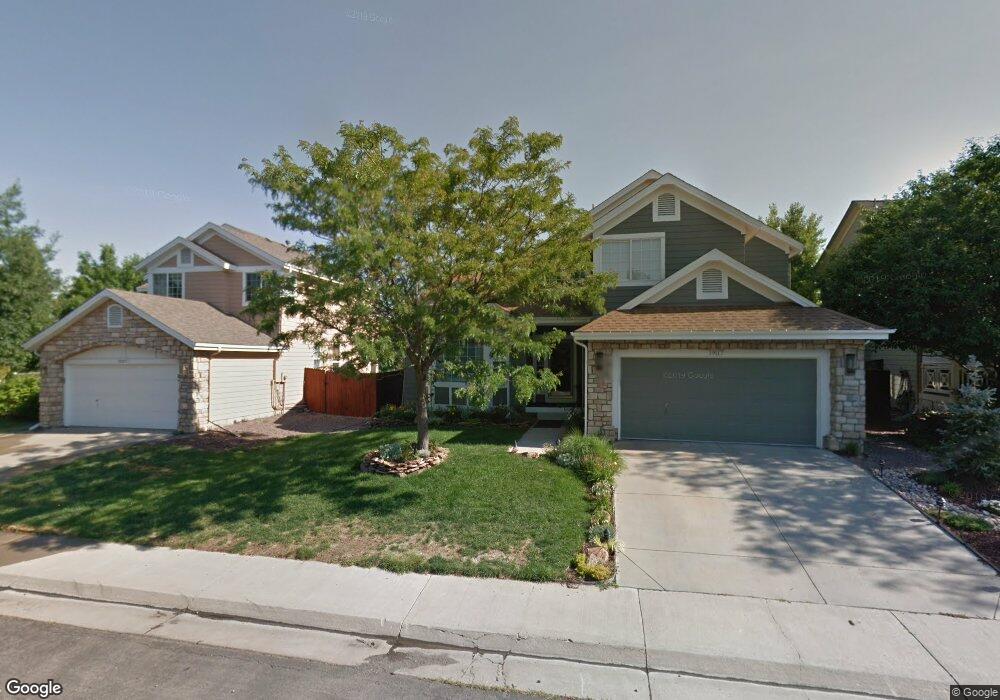 19117 E Progress Ave, Centennial, CO 80015 - photo 1