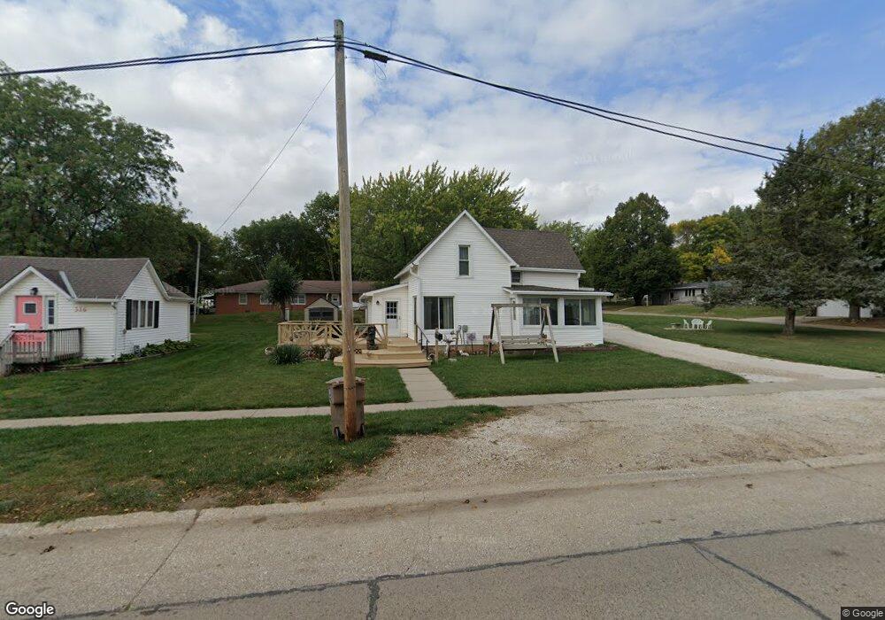 320 Sumpter Ave, Coon Rapids, IA 50058 - photo 1