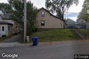 716 5th St N, Saint Cloud, MN 56303