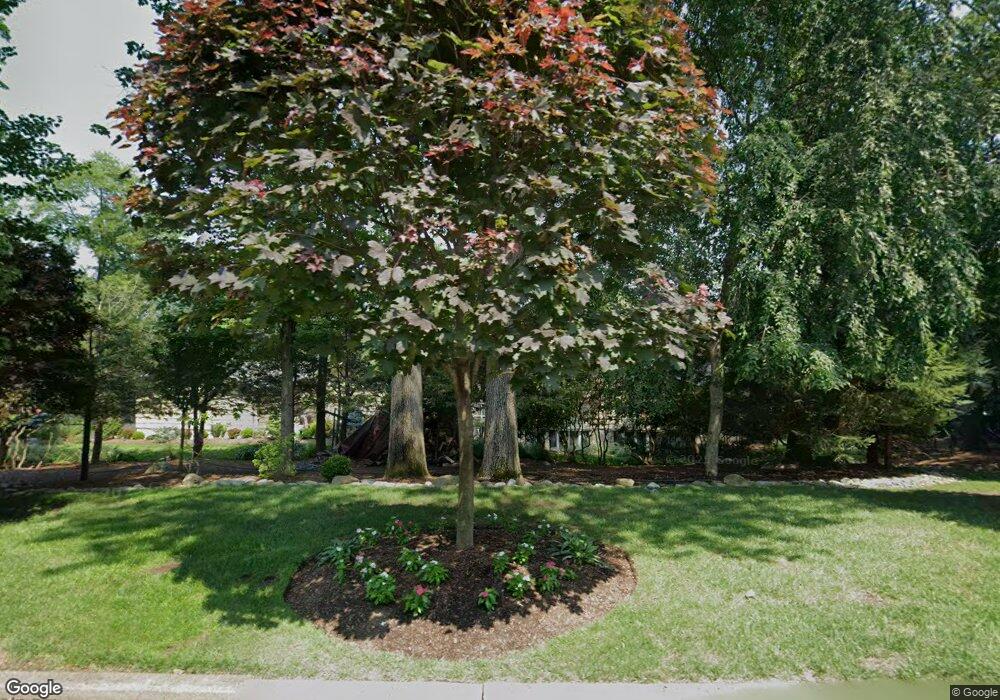 643 Navaho Trail, Franklin Lakes, NJ 07417 - photo 1